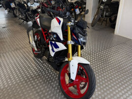 Moottoripyörä BMW G 2022 25344783