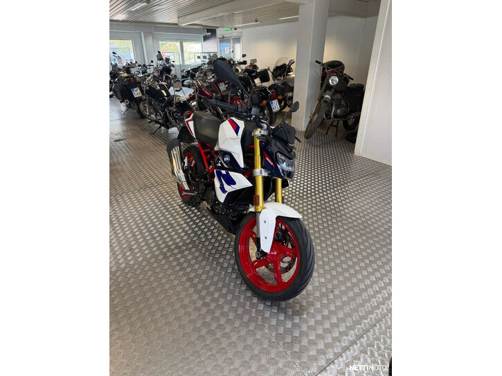 Moottoripyörä BMW G 2022 25344783