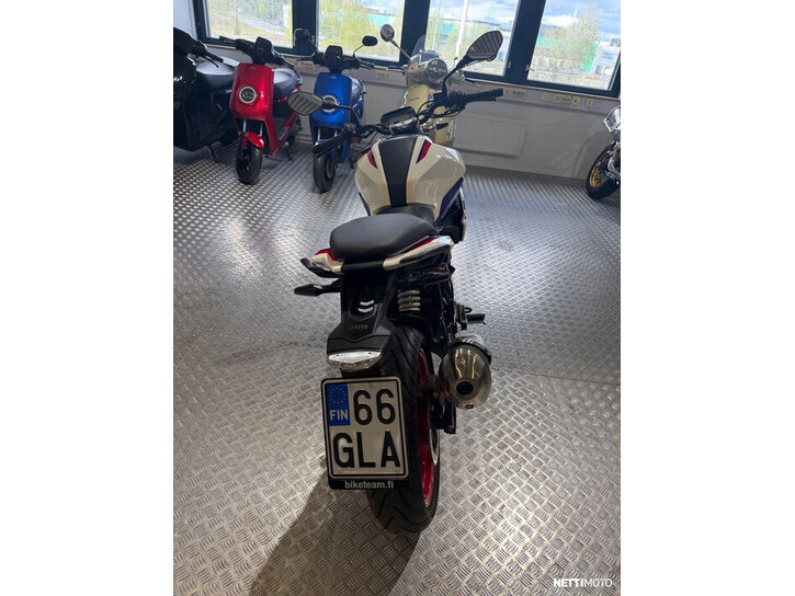 Moottoripyörä BMW G 2022 25344785