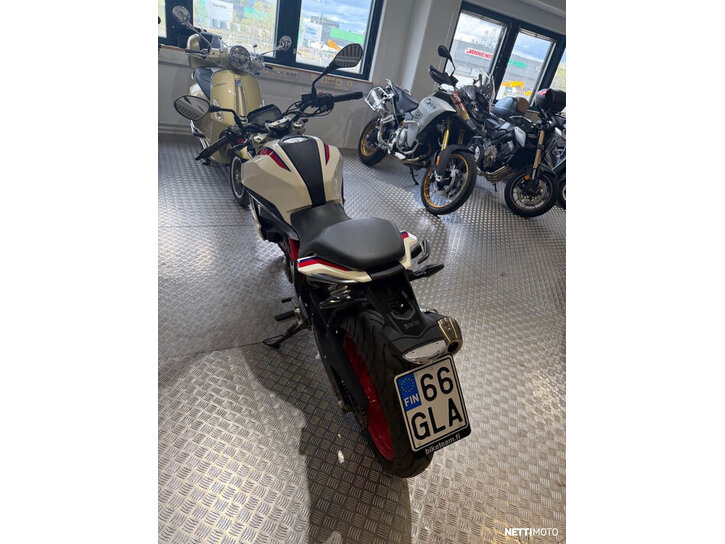 Moottoripyörä BMW G 2022 25344788