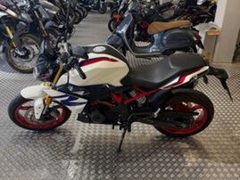 Moottoripyörä BMW G 2022 25344790