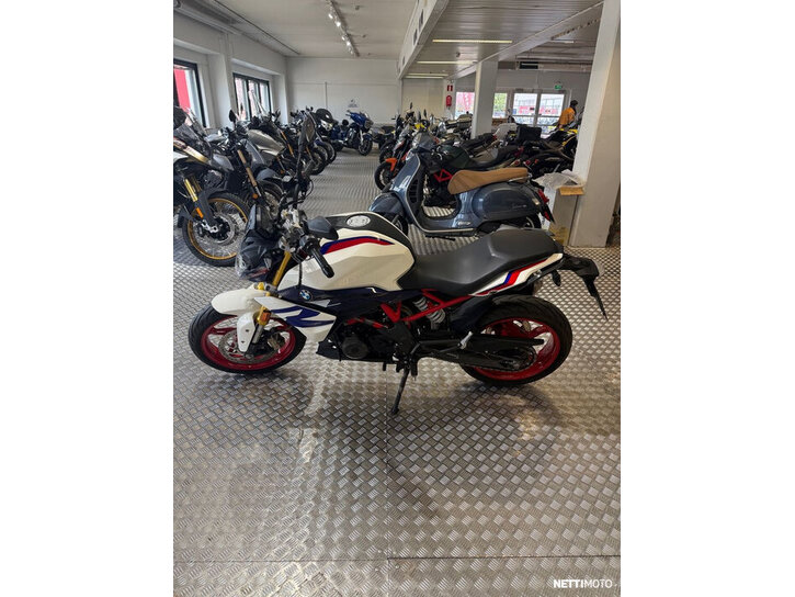 Moottoripyörä BMW G 2022 25344790