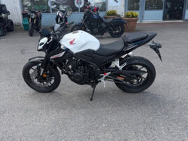 Moottoripyörä Honda CB 2025 25352736