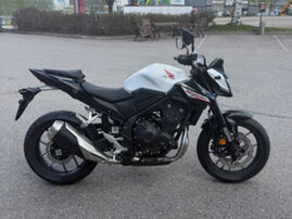 Honda CB 3375167