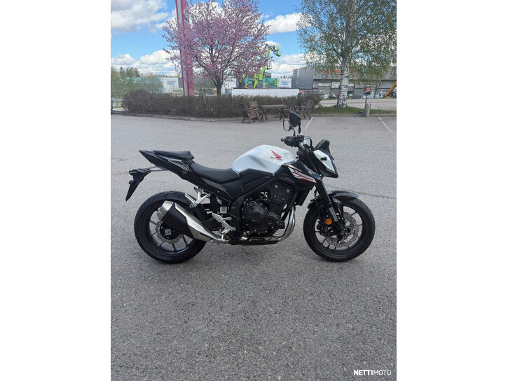 Moottoripyörä Honda CB 2025 25352739