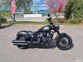 Indian Chief 3375915