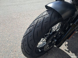 Moottoripyörä Indian Chief 2026 25365424