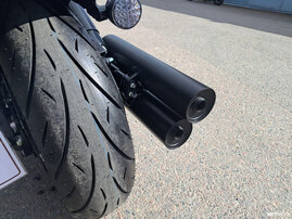 Moottoripyörä Indian Chief 2026 25365426