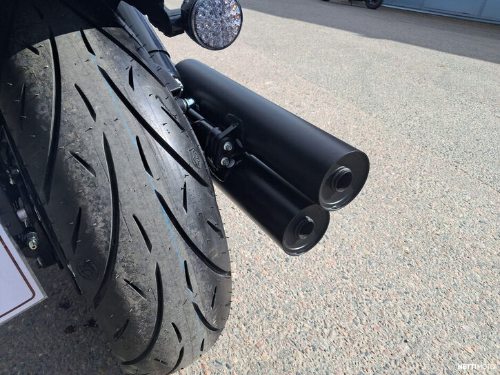 Moottoripyörä Indian Chief 2026 25365426