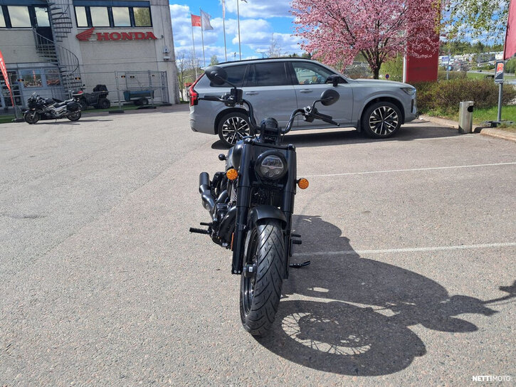 Moottoripyörä Indian Chief 2026 25365429