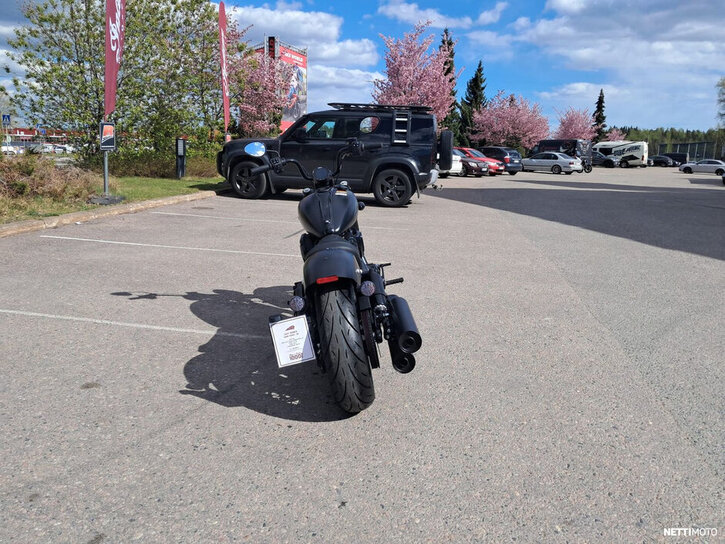 Moottoripyörä Indian Chief 2026 25365432