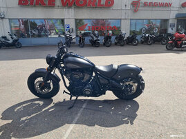 Moottoripyörä Indian Chief 2026 25365434