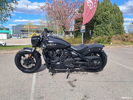 Indian Scout 3375917