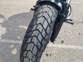 Moottoripyörä Indian Scout 2026 25367386