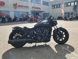 Moottoripyörä Indian Scout 2026 25367388