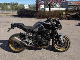 Yamaha MT-10 3376158