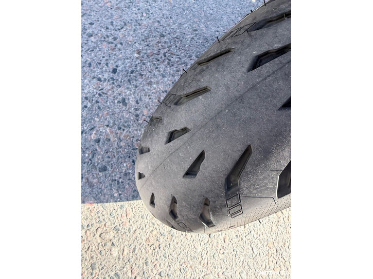 Moottoripyörä Yamaha MT-10 2016 25373237