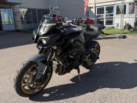 Moottoripyörä Yamaha MT-10 2016 25373241
