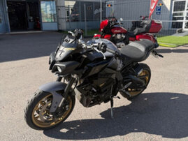 Moottoripyörä Yamaha MT-10 2016 25373242
