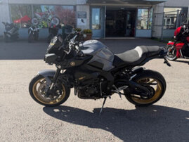 Moottoripyörä Yamaha MT-10 2016 25373246