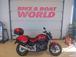 Honda NC 3376883