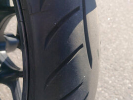 Moottoripyörä Honda NC 2015 25388125