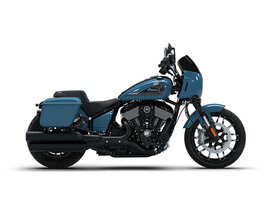 Moottoripyörä Indian Chief 2026 25395058