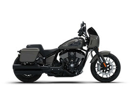 Moottoripyörä Indian Chief 2026 25395059