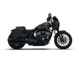 Indian Chief 3377180