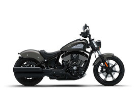 Indian Chief 3377182