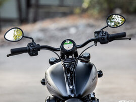 Moottoripyörä Indian Chief 2026 25395103