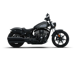 Moottoripyörä Indian Chief 2026 25395106
