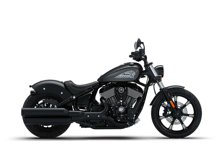Moottoripyörä Indian Chief 2026 25395106