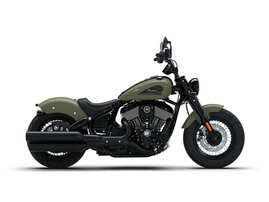 Moottoripyörä Indian Chief 2026 25395129