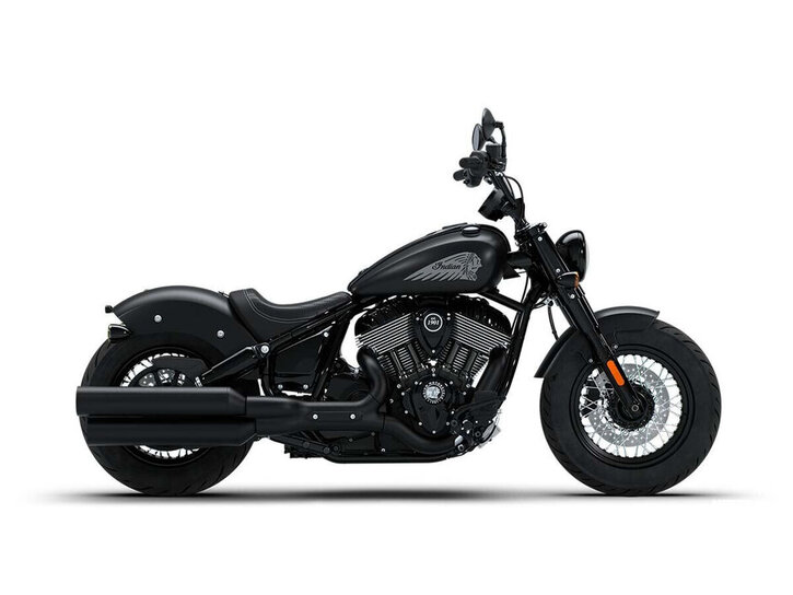 Moottoripyörä Indian Chief 2026 25395132