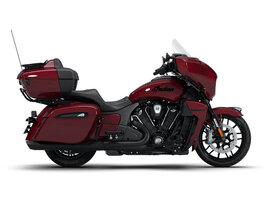 Moottoripyörä Indian Roadmaster 2026 25395228