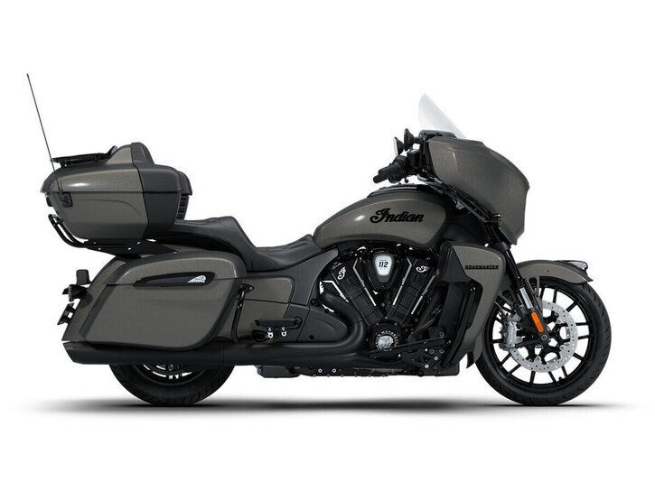 Moottoripyörä Indian Roadmaster 2026 25395229