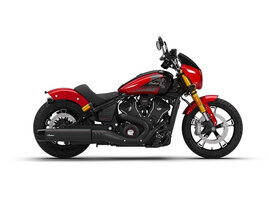 Moottoripyörä Indian Scout 2026 25395306