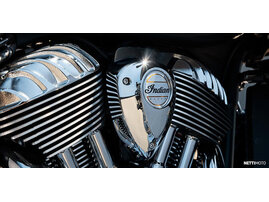 Moottoripyörä Indian Roadmaster 2025 25418924