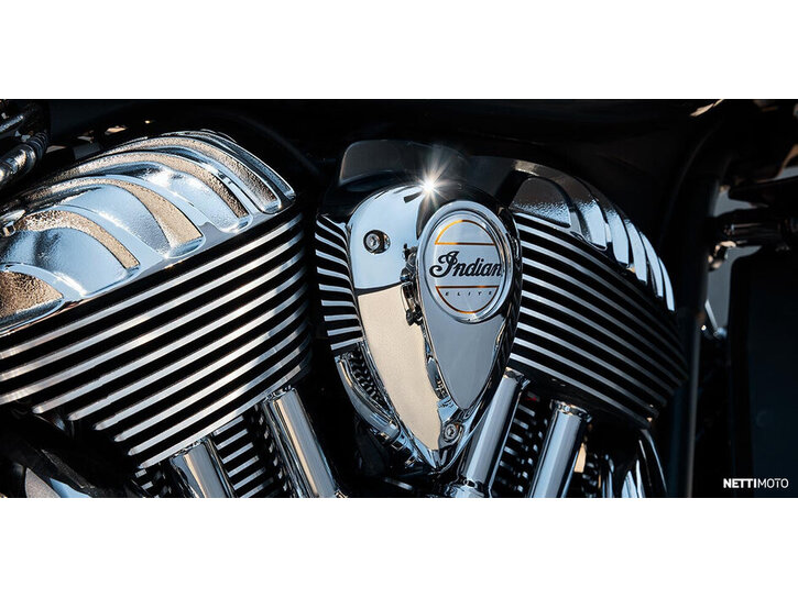 Moottoripyörä Indian Roadmaster 2025 25418924