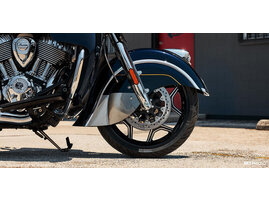 Moottoripyörä Indian Roadmaster 2025 25418925