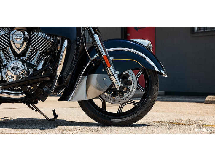 Moottoripyörä Indian Roadmaster 2025 25418925