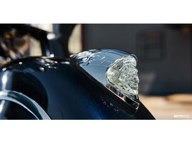 Moottoripyörä Indian Roadmaster 2025 25418926
