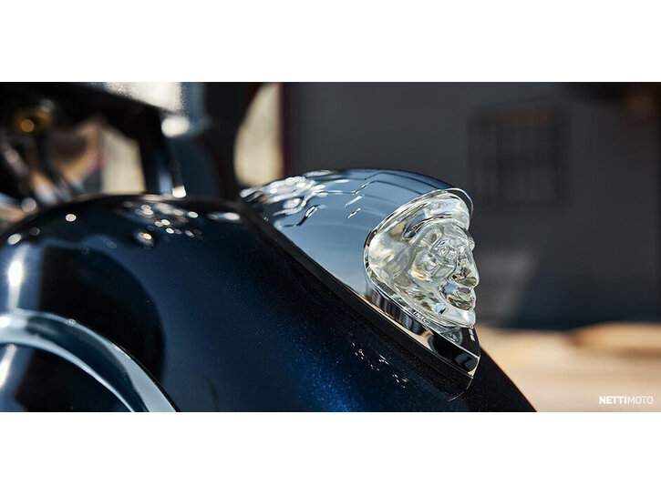 Moottoripyörä Indian Roadmaster 2025 25418926