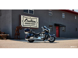 Indian Roadmaster 3378397