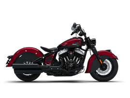 Indian Chief 3378404