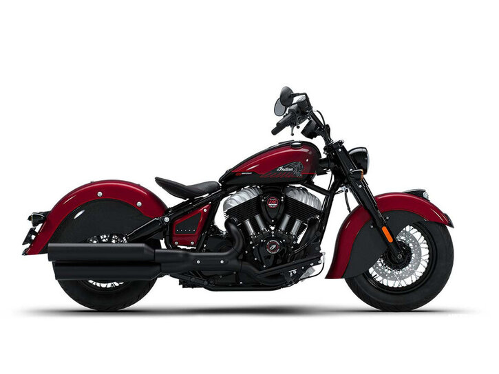 Moottoripyörä Indian Chief 2026 25419024
