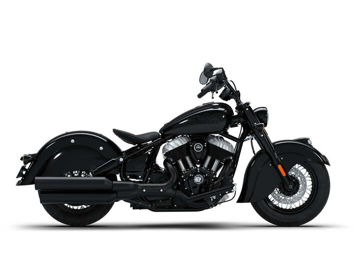 Moottoripyörä Indian Chief 2026 25419641