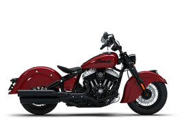 Indian Chief 3378453