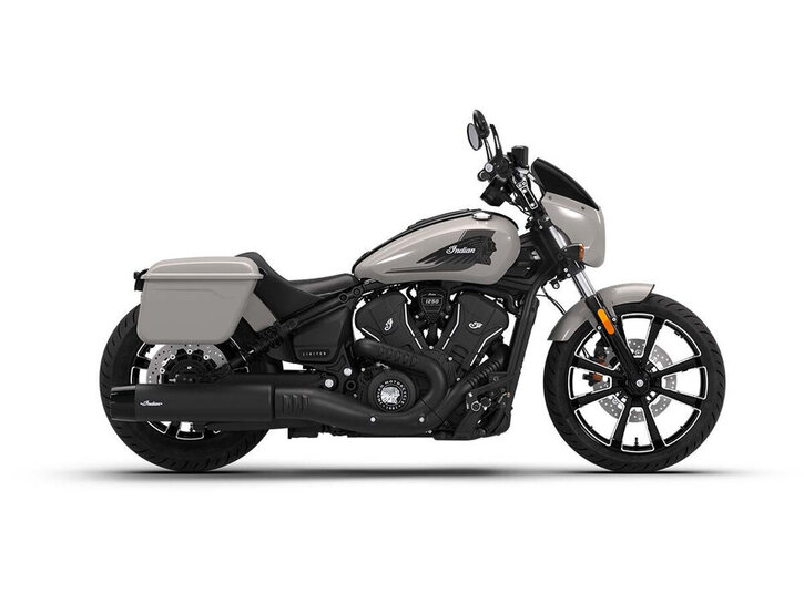 Moottoripyörä Indian Scout 2026 25419707